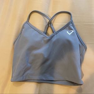 Violate the dress code crop top